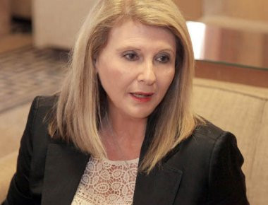 Σ. Βούλτεψη: «Η Κυβέρνηση δίνει ανύπαρκτες μάχες»